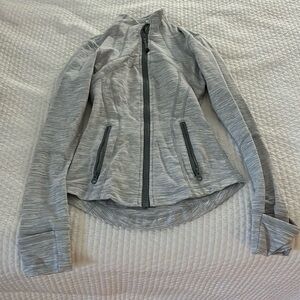 Lululemon define jacket